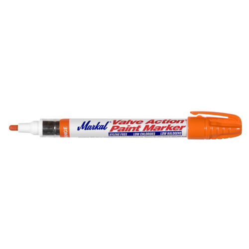 Markal Valve Action Paint Markers (193525)